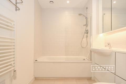 1 bedroom flat to rent, Station Road Sidcup DA15