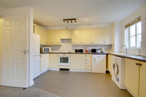 2 bedroom apartment for sale, Cheere Way, Papworth Everard