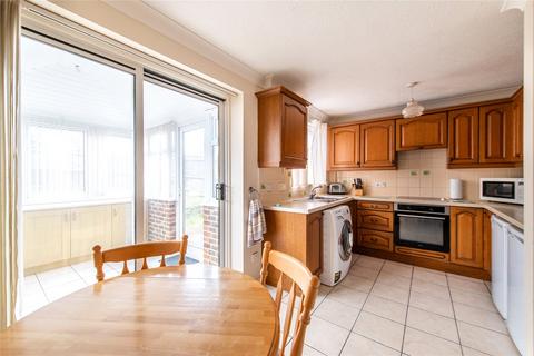 3 bedroom semi-detached house for sale, Barham Close, Gravesend, Kent, DA12