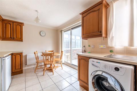 3 bedroom semi-detached house for sale, Barham Close, Gravesend, Kent, DA12