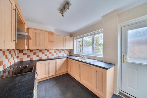 undefined, Towers Way, Meanwood, Leeds, LS6