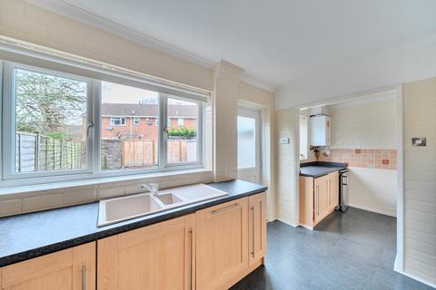 undefined, Towers Way, Meanwood, Leeds, LS6
