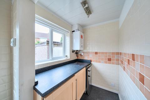 undefined, Towers Way, Meanwood, Leeds, LS6