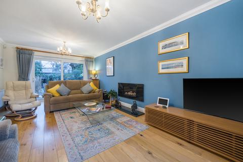 5 bedroom detached house for sale, Mytchett Road, Camberley GU16