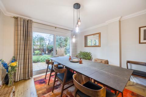 5 bedroom detached house for sale, Mytchett Road, Camberley GU16