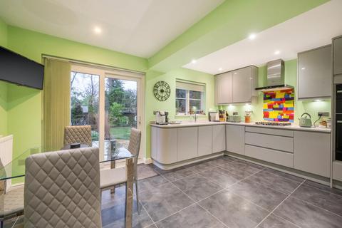 5 bedroom detached house for sale, Mytchett Road, Camberley GU16