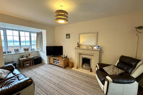 4 bedroom detached house for sale, Nest Common, Walsall WS3