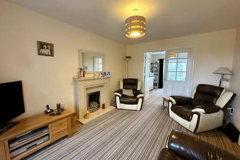 4 bedroom detached house for sale, Nest Common, Walsall WS3