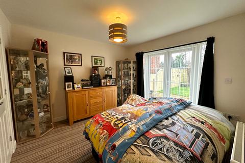 4 bedroom detached house for sale, Nest Common, Walsall WS3