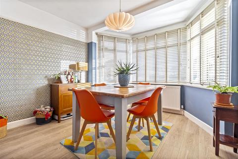 3 bedroom semi-detached house for sale, Bruce Avenue, Worthing