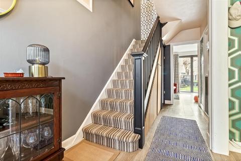 3 bedroom semi-detached house for sale, Bruce Avenue, Worthing