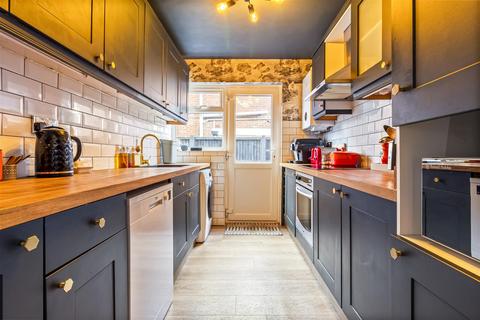 3 bedroom semi-detached house for sale, Bruce Avenue, Worthing