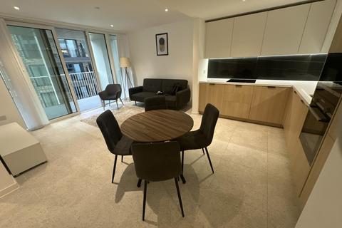 2 bedroom flat for sale, 132 Cavell Street, E1