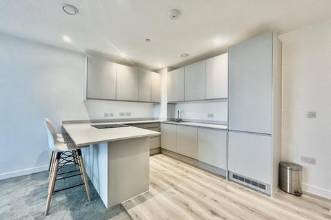 2 bedroom apartment to rent, Wharf End, Trafford Park, Manchester, M17