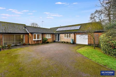 undefined, Beaufort Close, Oadby, Leicester