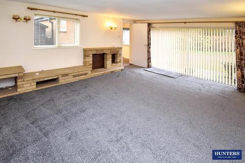 3 bedroom detached bungalow for sale, Beaufort Close, Oadby, Leicester