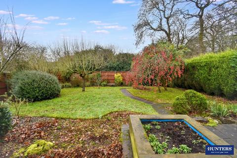 3 bedroom detached bungalow for sale, Beaufort Close, Oadby, Leicester
