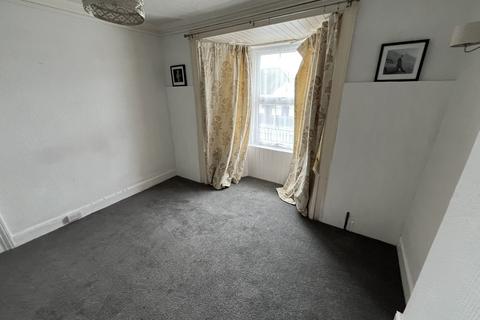1 bedroom flat to rent, Francis Terrace, Carmarthen, Carmarthenshire