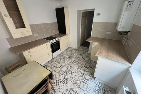 1 bedroom flat to rent, Francis Terrace, Carmarthen, Carmarthenshire