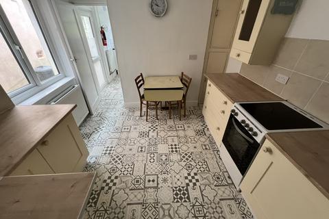 1 bedroom flat to rent, Francis Terrace, Carmarthen, Carmarthenshire