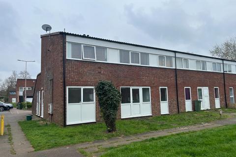 undefined, Wolverton