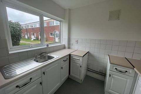 1 bedroom maisonette to rent, Wolverton