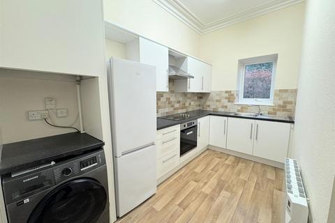 undefined, 107 Belper Road, Derby DE1