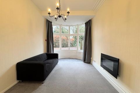 undefined, 107 Belper Road, Derby DE1