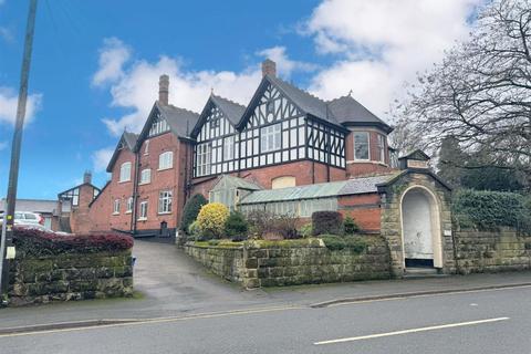 undefined, 107 Belper Road, Derby DE1