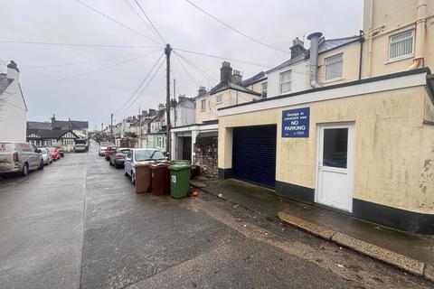 Garage to rent, UNIT 1 56 Wilton Street
