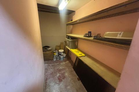 Garage to rent, UNIT 1 56 Wilton Street