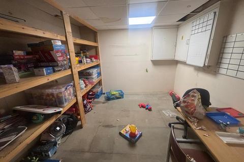 Garage to rent, UNIT 1 56 Wilton Street