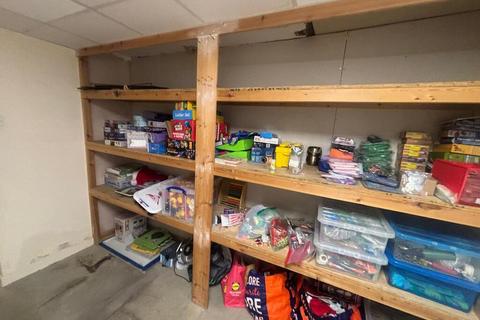 Garage to rent, UNIT 1 56 Wilton Street