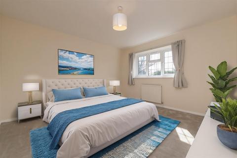 4 bedroom detached house to rent, Havercroft Close, St. Albans