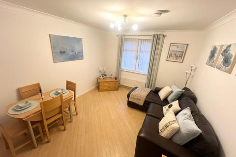 2 bedroom flat to rent, Grandholm Crescent, Aberdeen AB22