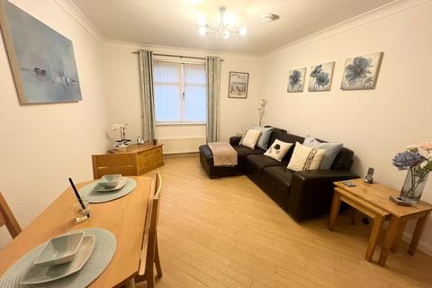 2 bedroom flat to rent, Grandholm Crescent, Aberdeen AB22