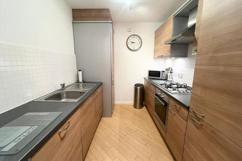 2 bedroom flat to rent, Grandholm Crescent, Aberdeen AB22