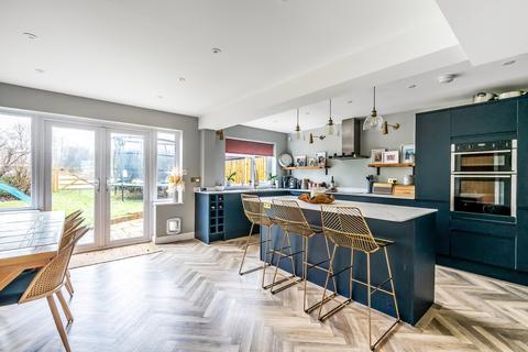 3 bedroom semi-detached house for sale, Cleves Road, Kemsing, Sevenoaks, Kent