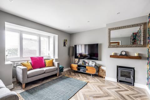 3 bedroom semi-detached house for sale, Cleves Road, Kemsing, Sevenoaks, Kent