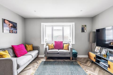 3 bedroom semi-detached house for sale, Cleves Road, Kemsing, Sevenoaks, Kent