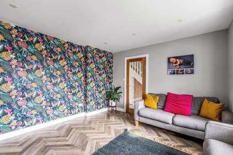 3 bedroom semi-detached house for sale, Cleves Road, Kemsing, Sevenoaks, Kent