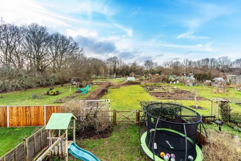 3 bedroom semi-detached house for sale, Cleves Road, Kemsing, Sevenoaks, Kent