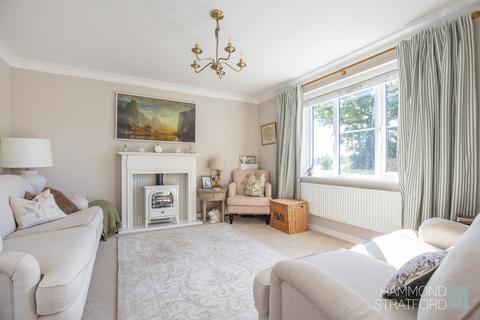 4 bedroom detached house for sale, Bringloe Drive, Hethersett
