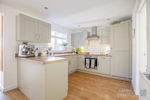 4 bedroom detached house for sale, Bringloe Drive, Hethersett