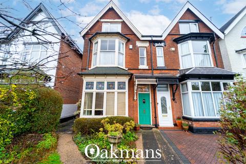 5 bedroom semi-detached house for sale, Middleton Hall Road, Birmingham, B30