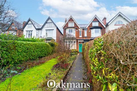 5 bedroom semi-detached house for sale, Middleton Hall Road, Birmingham, B30