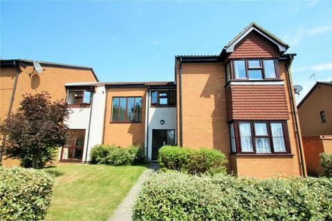 undefined, Clarkes Drive, Uxbridge, UB8