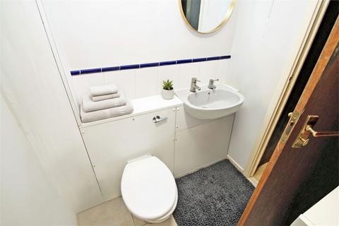 undefined, Clarkes Drive, Uxbridge, UB8