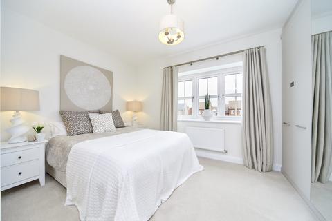 undefined, Plot 76, Farndale at Highfields, Stallingborough Rd, Immingham,  DN40