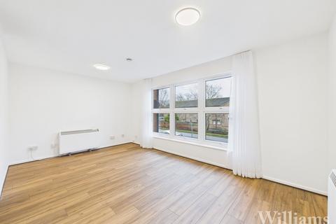2 bedroom flat for sale, Bierton Road, Aylesbury HP20